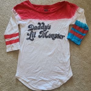 Harley Quinn Suicide Squad Shirt